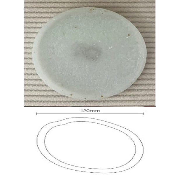 ◇OWAY FORMA-trasparente- (白)（直送商品）