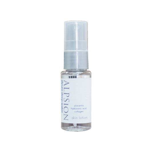 ALPSion ｱﾙﾋﾟｭｱﾃﾞｨｰﾌﾟｳｫｰﾀｰ 30ml
