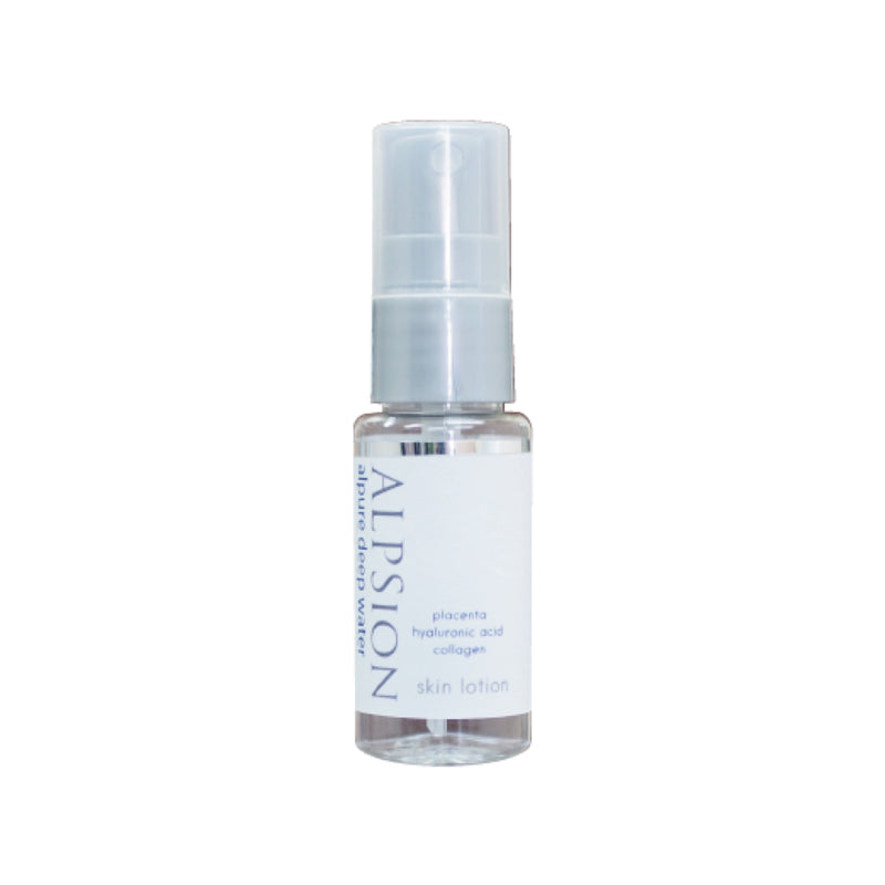 ALPSion ｱﾙﾋﾟｭｱﾃﾞｨｰﾌﾟｳｫｰﾀｰ 30ml