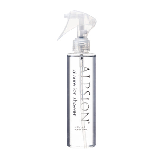 ALPSion ｱﾙﾋﾟｭｱ ｲｵﾝｼｬﾜｰ 200ml