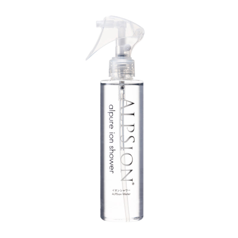 ALPSion ｱﾙﾋﾟｭｱ ｲｵﾝｼｬﾜｰ 200ml
