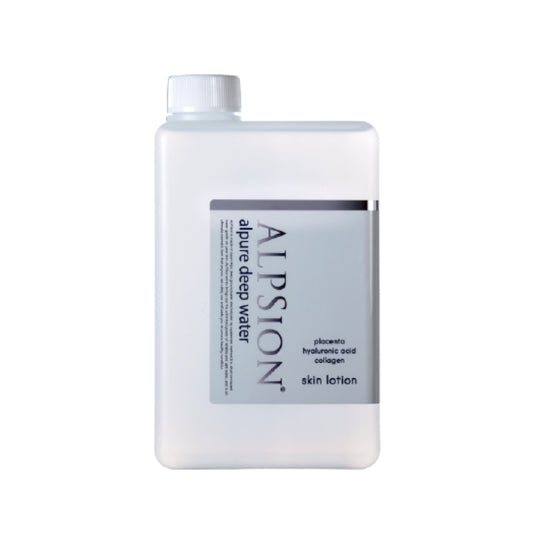 ALPSion ｱﾙﾋﾟｭｱﾃﾞｨｰﾌﾟｳｫｰﾀｰ 1L