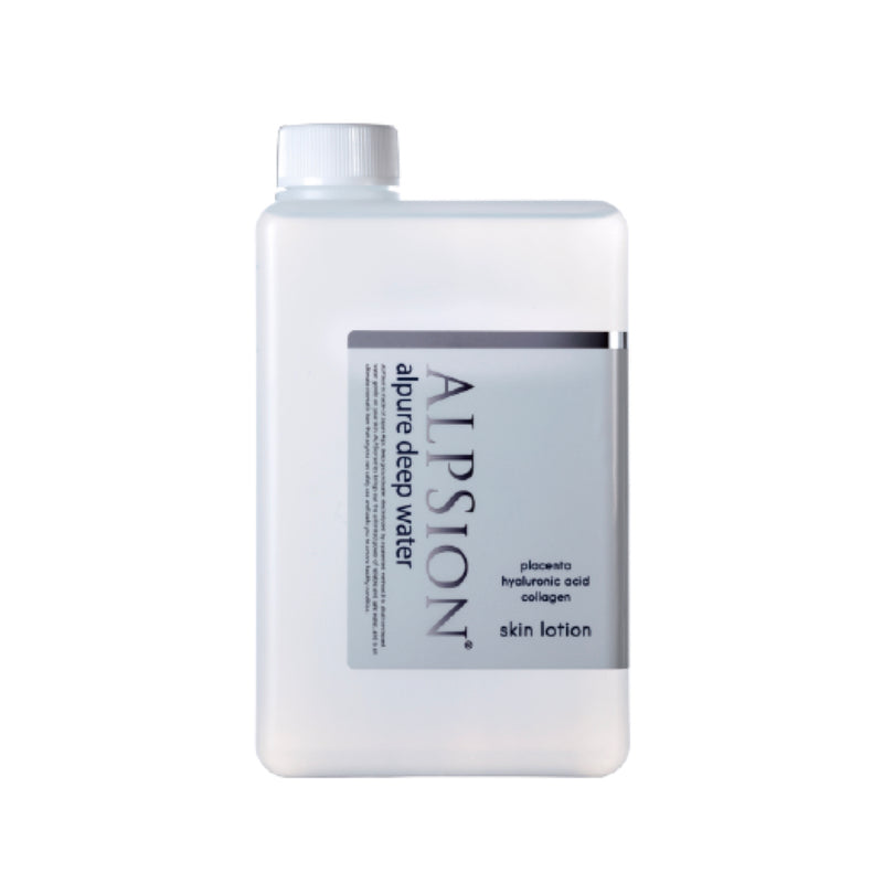 ALPSion ｱﾙﾋﾟｭｱﾃﾞｨｰﾌﾟｳｫｰﾀｰ 1L