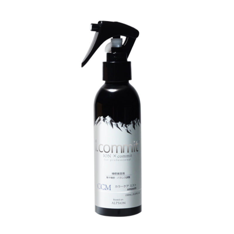 i.commit CCM ｶﾗｰｹｱﾐｽﾄ 150ml