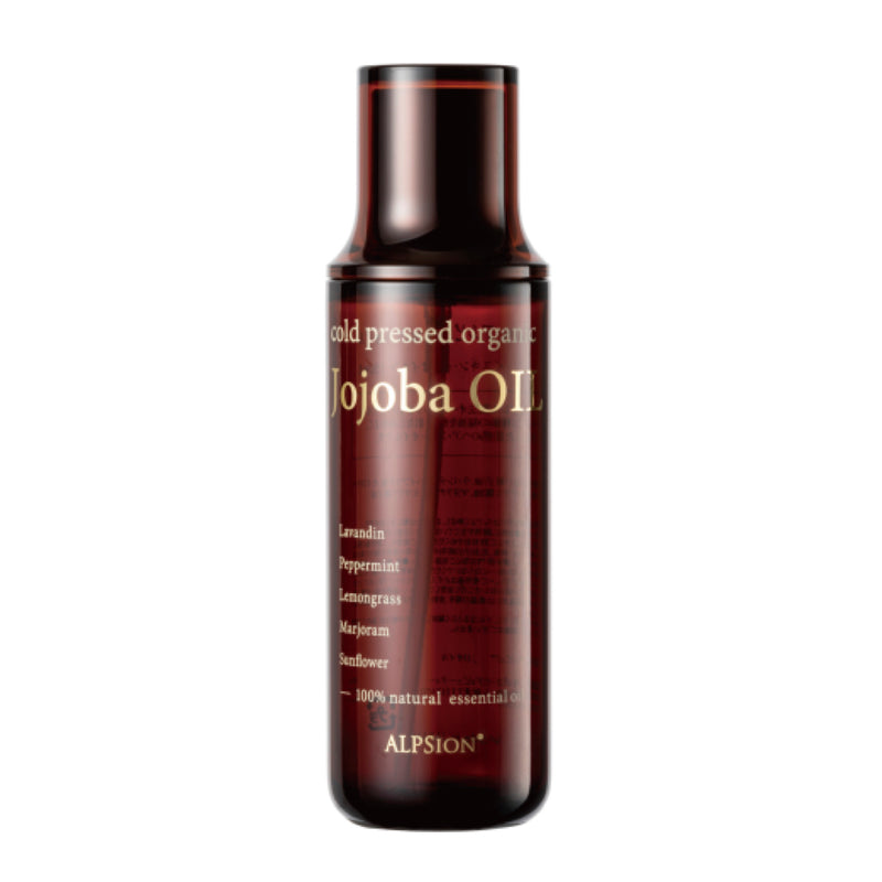 (NEW)ｱﾙﾋﾟｭｱ ﾎﾎﾊﾞｵｲﾙ(Jojoba OIL)150ml(大)