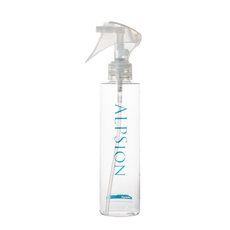 ALPSion 専用ｱﾌﾟﾘｹｰﾀｰ(ｽﾌﾟﾚｲﾔｰ) 200ml
