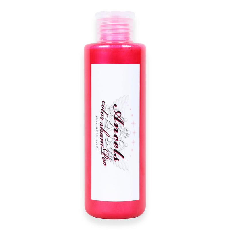 ｴﾝｼｪｰﾙｽﾞｶﾗｰsh ﾎｯﾄﾋﾟﾝｸ 200ml