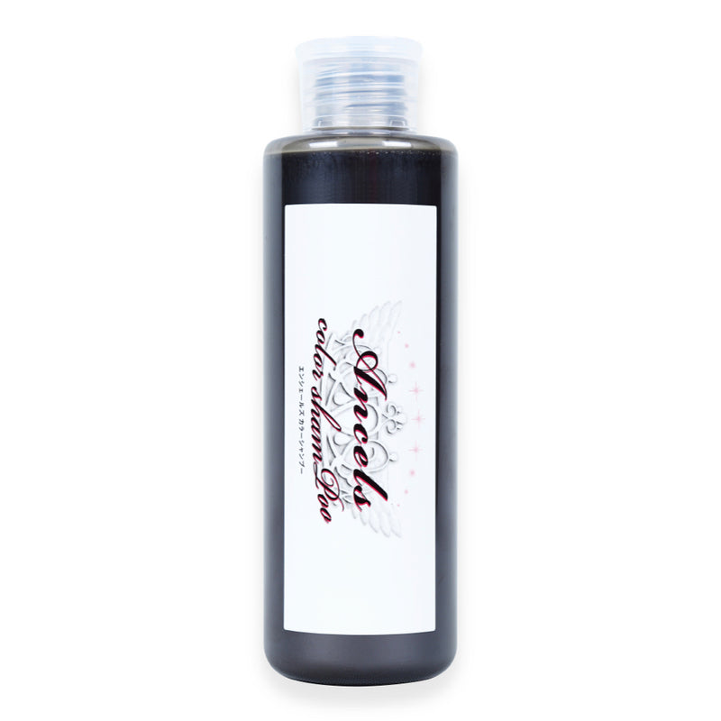 ｴﾝｼｪｰﾙｽﾞｶﾗｰsh ｼﾙﾊﾞｰ 200ml