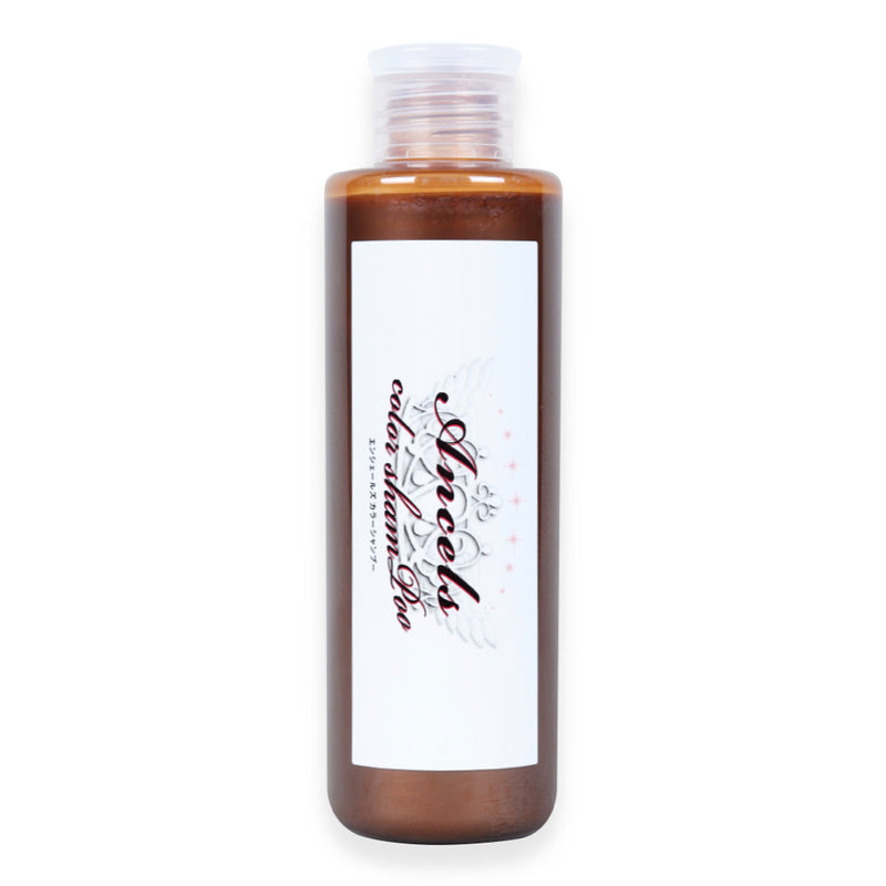 ｴﾝｼｪｰﾙｽﾞｶﾗｰｼｬﾝﾌﾟｰ ﾐﾙｸﾃｨｰ 200ml
