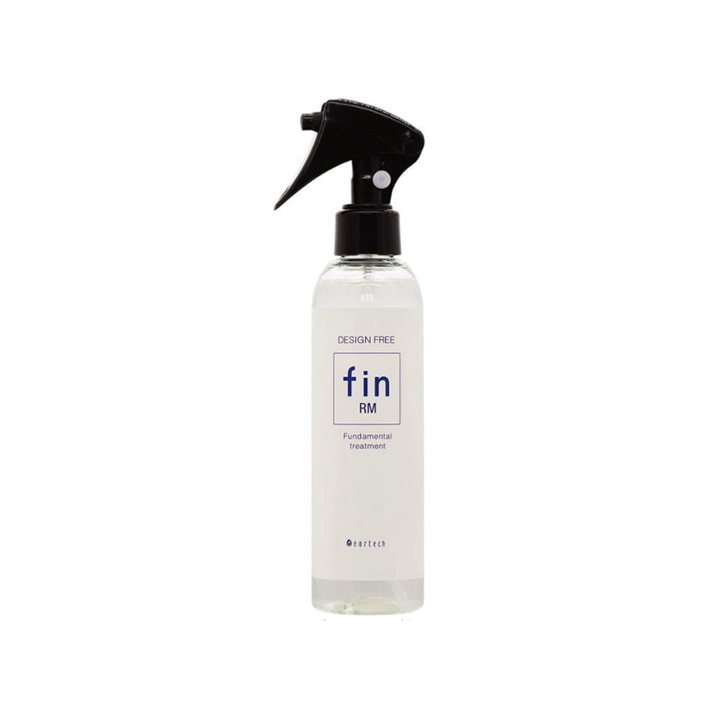 NEW ﾃﾞｻﾞｲﾝﾌﾘｰ fin RM 200ml