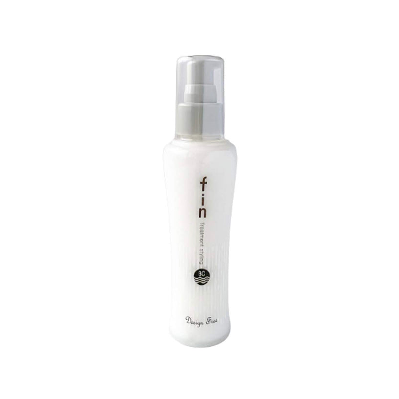ﾃﾞｻﾞｲﾝﾌﾘｰ fin BC 100ml