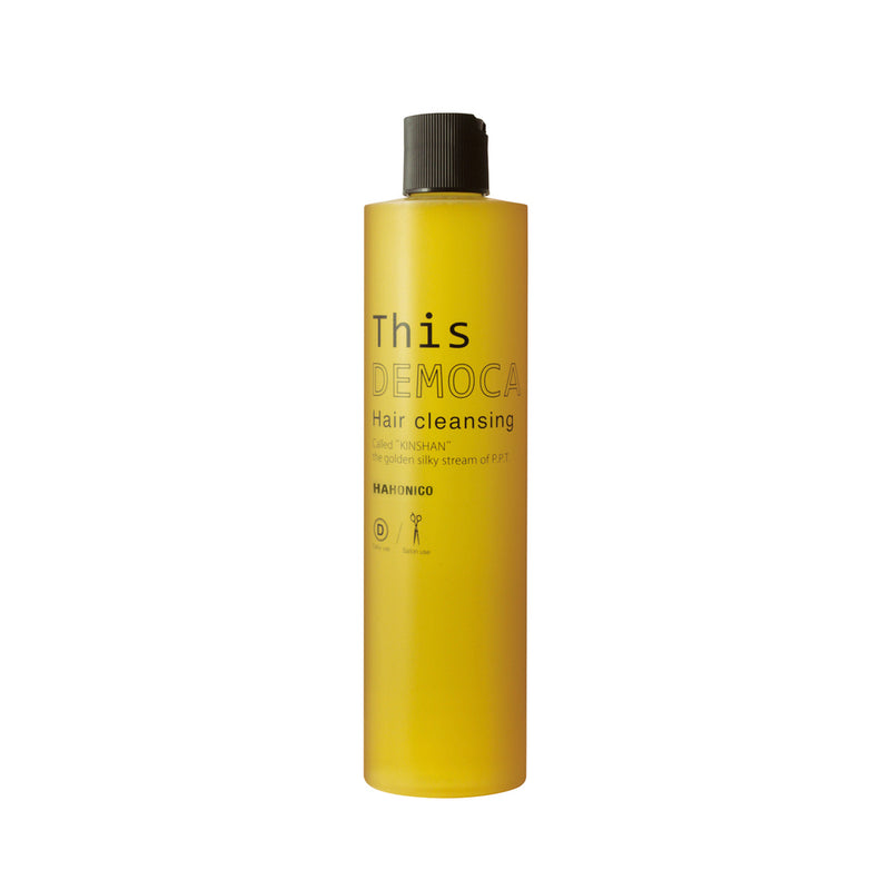 ﾃﾞｨｽ ﾃﾞﾓｶ ﾍｱｸﾚﾝｼﾞﾝｸﾞ 400ml