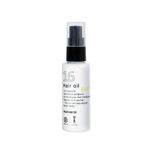 十六油 60ml