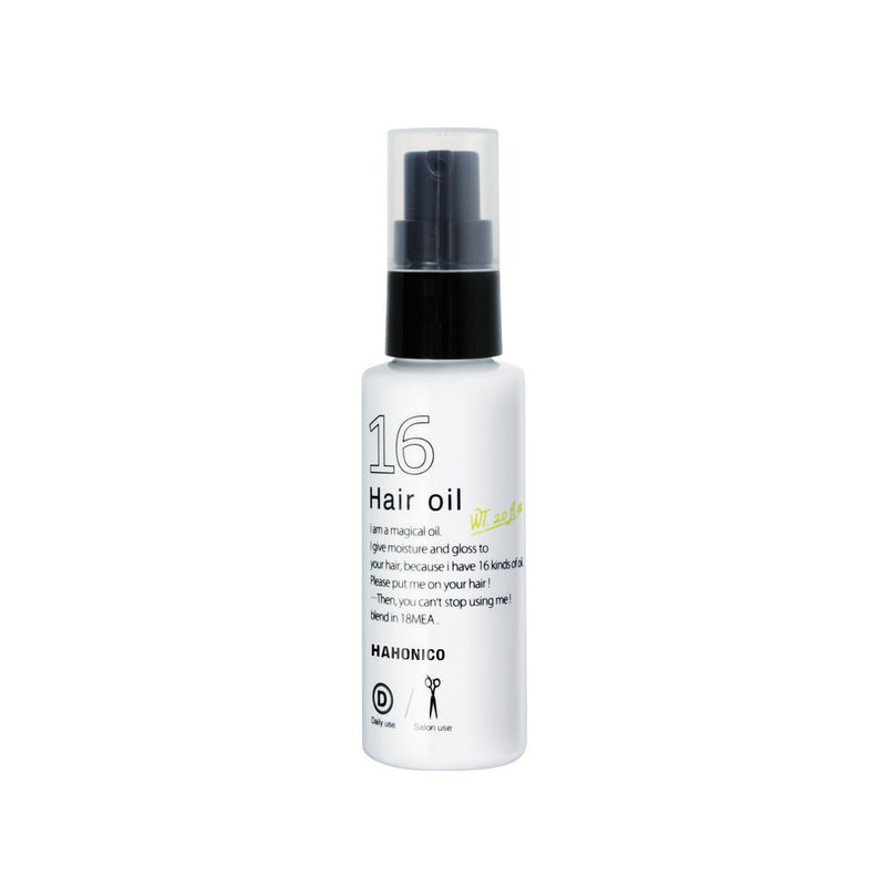 十六油 60ml