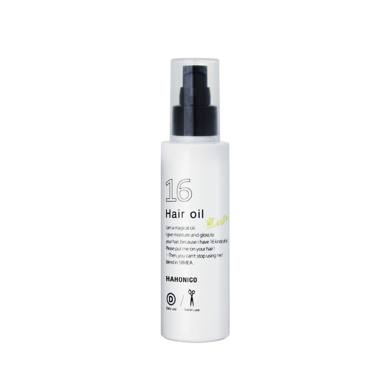 十六油 120ml