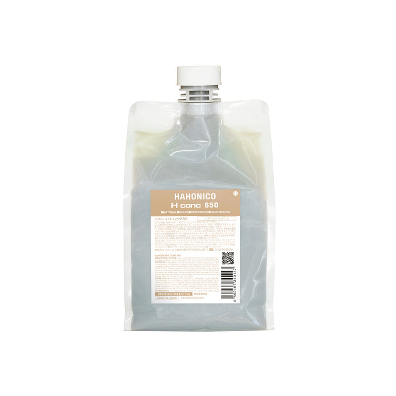 Hｺﾝｸ650 1000ml