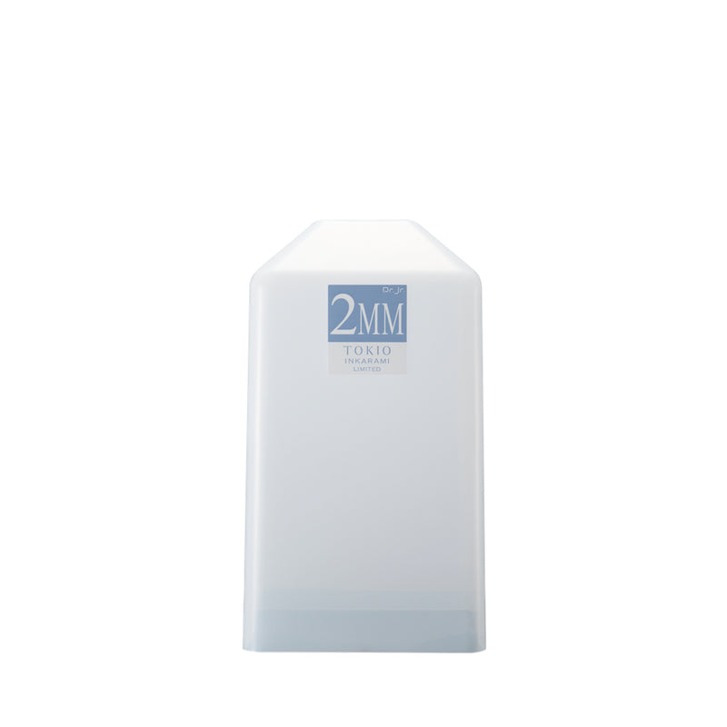 TOKIO INKARAMI LIMITED 2MM 専用ﾊｰﾄﾞｹｰｽ ｸﾘｱ