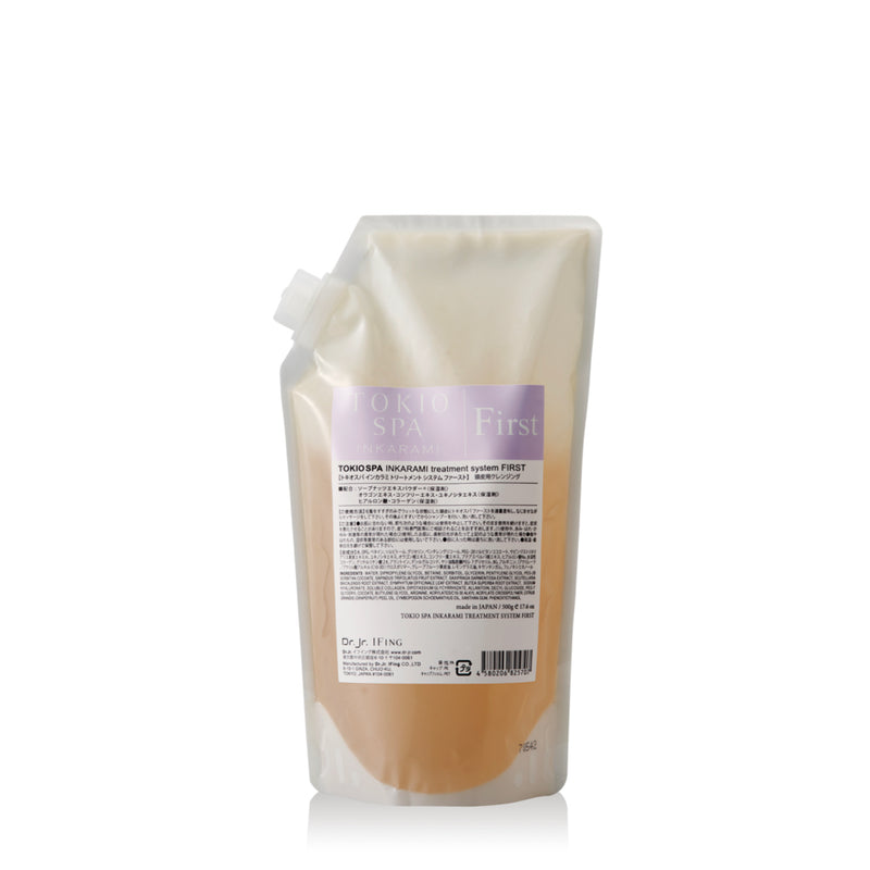 TOKIO SPA First 500g
