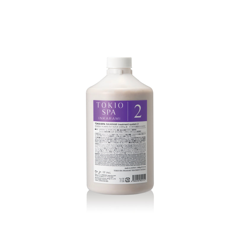 TOKIO SPA 2 1000g