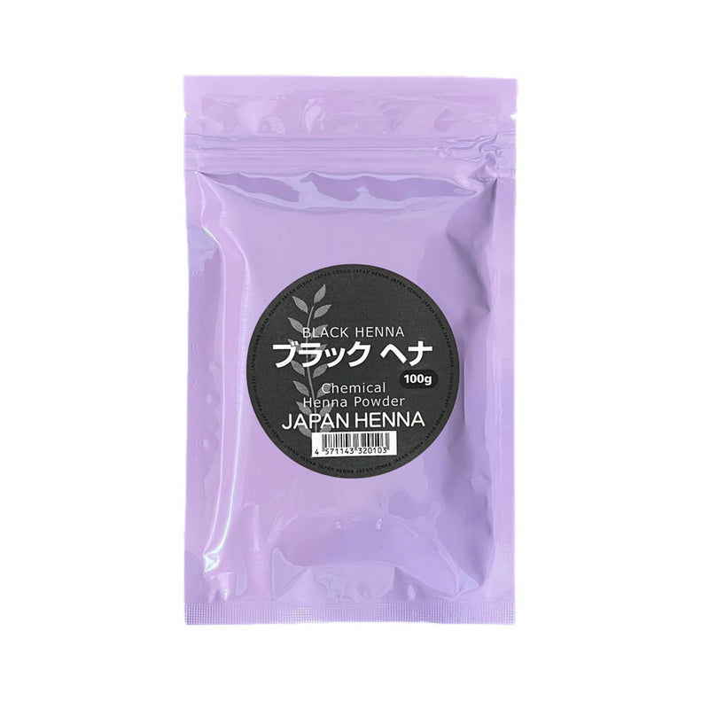 ｼﾞｬﾊﾟﾝﾍﾅ ﾌﾞﾗｯｸ 100g