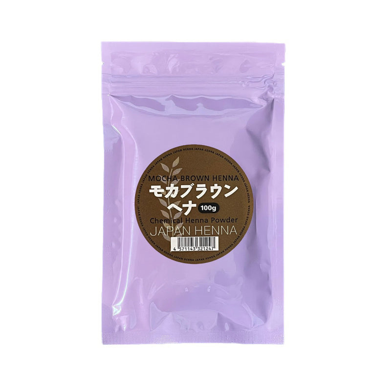 ｼﾞｬﾊﾟﾝﾍﾅ ﾓｶﾌﾞﾗｳﾝ 100g