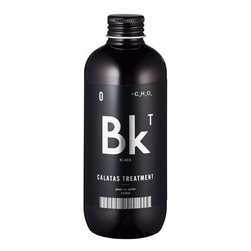 ｶﾗﾀｽ ﾄﾘｰﾄﾒﾝﾄ Bk(ﾌﾞﾗｯｸ) 250ml