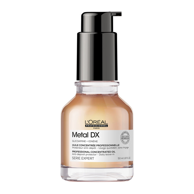 ｾﾘｴ ｴｷｽﾊﾟｰﾄ ﾒﾀﾙDX ｵｲﾙ 50ml