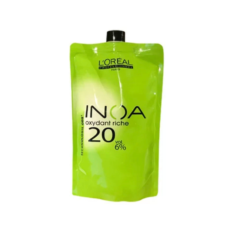 INOA オキシ 6% 1000ml