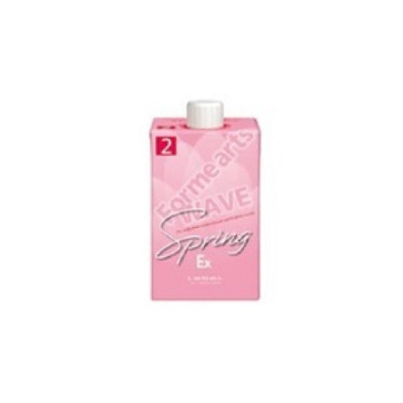 FAｽﾌﾟﾘﾝｸﾞEX 2液 400ml(N)
