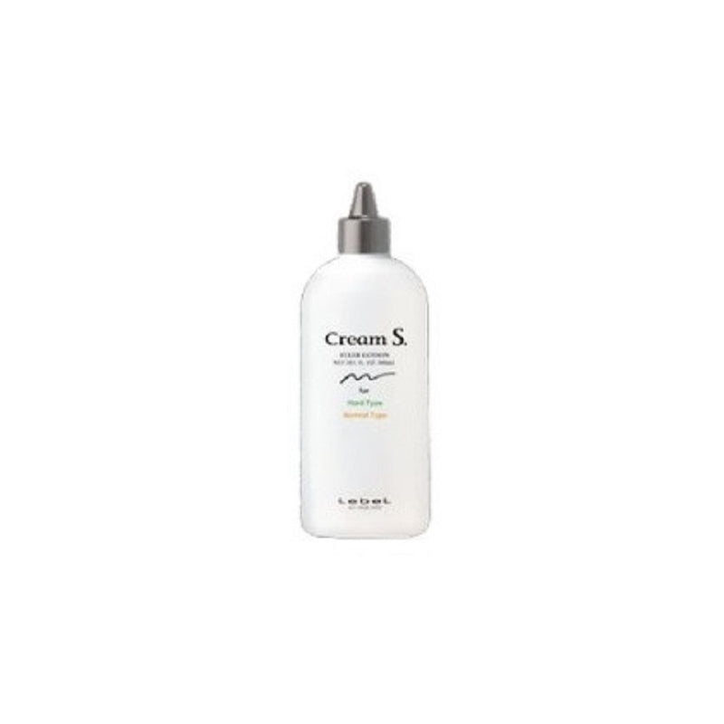 ｸﾘｰﾑ S(ｴｽ) 共通2剤 300ml