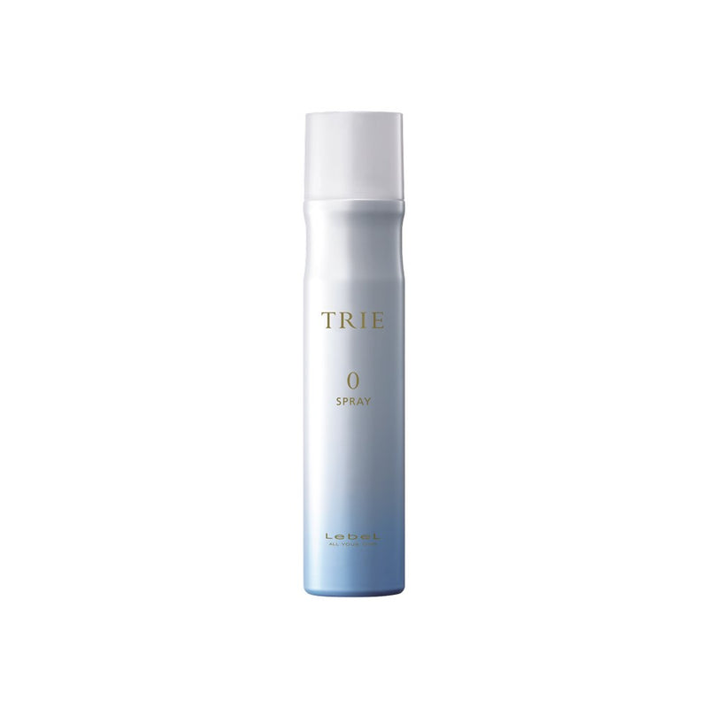 （NEW）TRIE ｽﾌﾟﾚｰ 0 170g