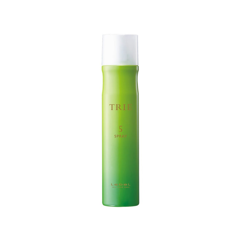 （NEW）TRIE ｽﾌﾟﾚｰ 5 170g