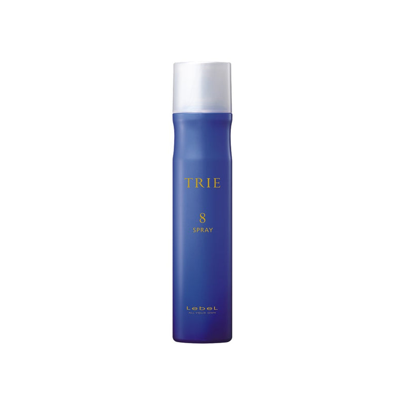 （NEW）TRIE ｽﾌﾟﾚｰ 8 170g