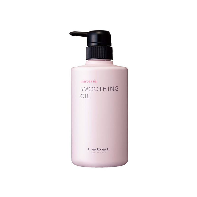 ﾏﾃﾘｱ ｽﾑｰｼﾞﾝｸﾞｵｲﾙ 500ml