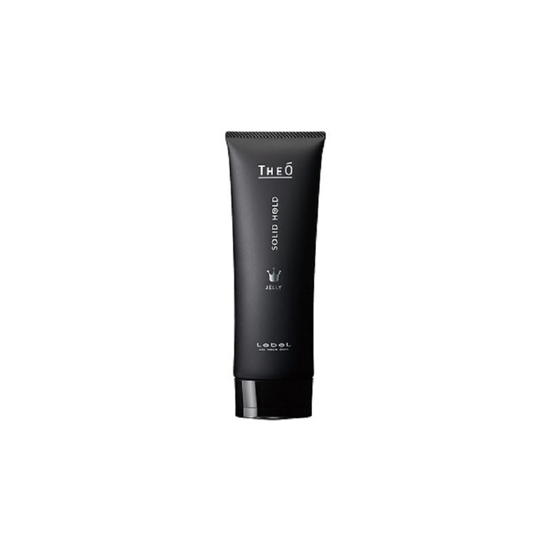 ｼﾞｵ ｼﾞｪﾘｰ SH(ｿﾘｯﾄﾞﾎｰﾙﾄﾞ) 120ml(黒)