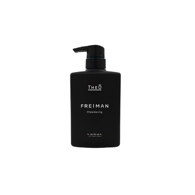 (N)ｼﾞｵ ﾌﾚｲﾏﾝ ｸﾚﾝｼﾞﾝｸﾞ 500ml