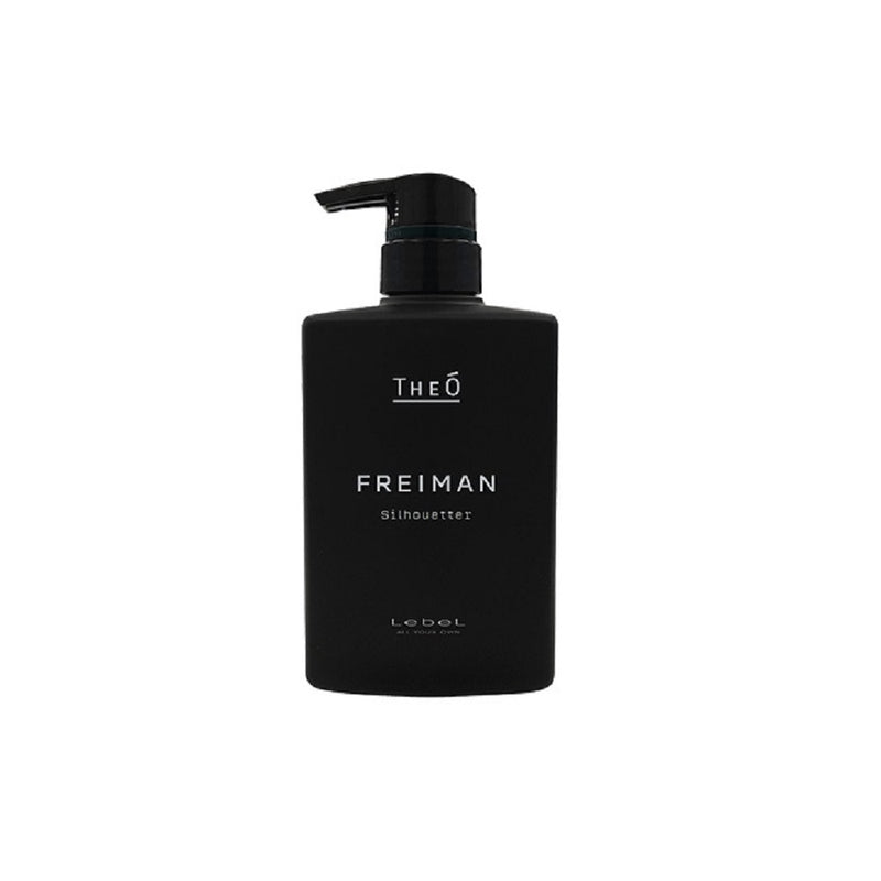 (N)ｼﾞｵ ﾌﾚｲﾏﾝ ｼﾙｴｯﾀｰ 500ml