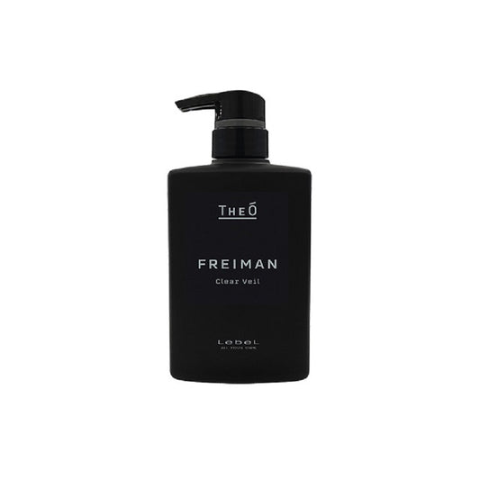 (N)ｼﾞｵ ﾌﾚｲﾏﾝ ｸﾘｱｳﾞｪｰﾙ 500ml
