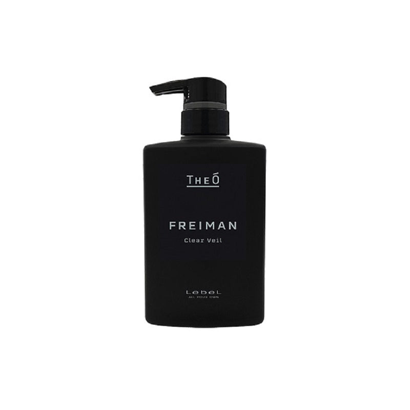 (N)ｼﾞｵ ﾌﾚｲﾏﾝ ｸﾘｱｳﾞｪｰﾙ 500ml