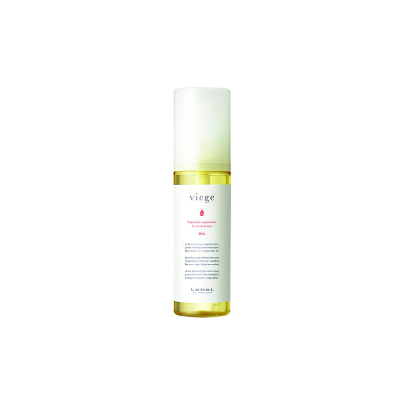 ｳﾞｨｰｼﾞｪ ｵｲﾙ 90ml