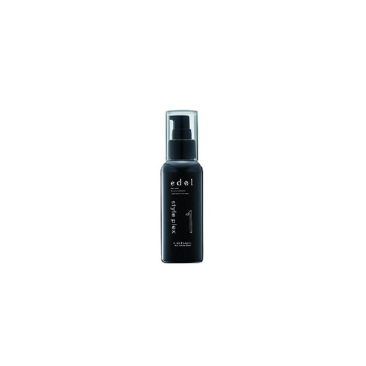 edol ｴﾄﾞﾙ ｽﾀｲﾙﾌﾟﾚｯｸｽ 1 100ml