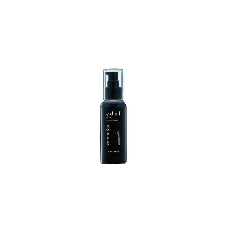 edol ｴﾄﾞﾙ ｽﾀｲﾙﾌﾟﾚｯｸｽ 1 100ml