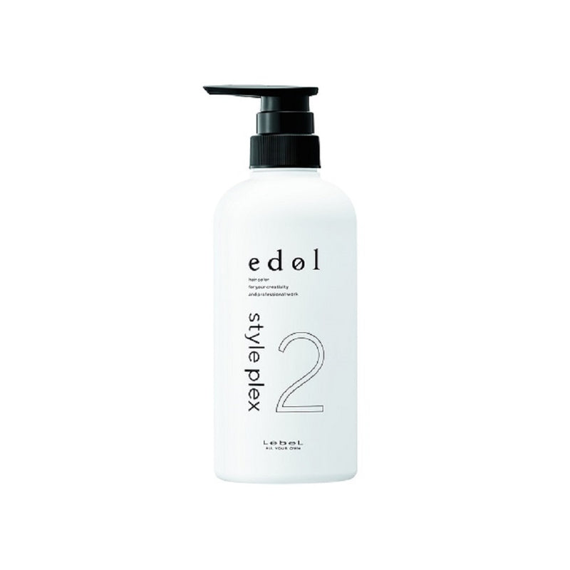 edol ｴﾄﾞﾙ ｽﾀｲﾙﾌﾟﾚｯｸｽ 2 500ml