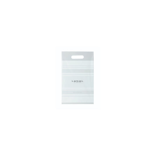 NEW ﾙﾍﾞﾙ LBｸﾘｱｼｮｯﾊﾟｰ (店販ﾋﾞﾆｰﾙ袋) 100枚入り