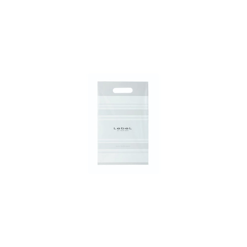 NEW ﾙﾍﾞﾙ LBｸﾘｱｼｮｯﾊﾟｰ (店販ﾋﾞﾆｰﾙ袋) 100枚入り