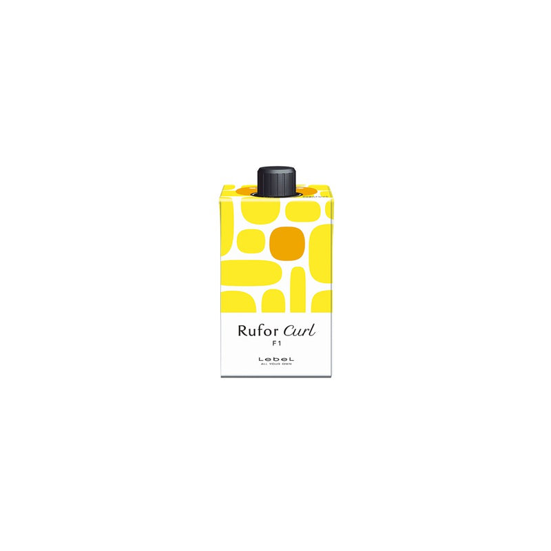 ﾙﾌｫｰﾙ ｶｰﾙ(curl) F1 400ml