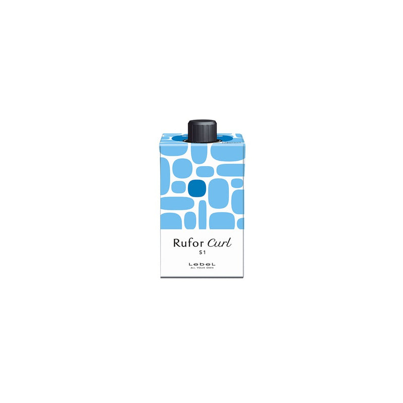 ﾙﾌｫｰﾙ ｶｰﾙ(curl) S1 400ml