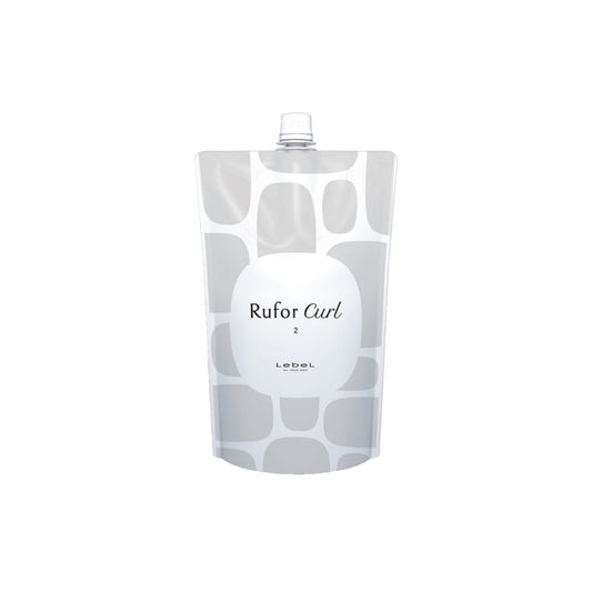 ﾙﾌｫｰﾙ ｶｰﾙ 2剤(ﾘｷｯﾄﾞ) 800ml