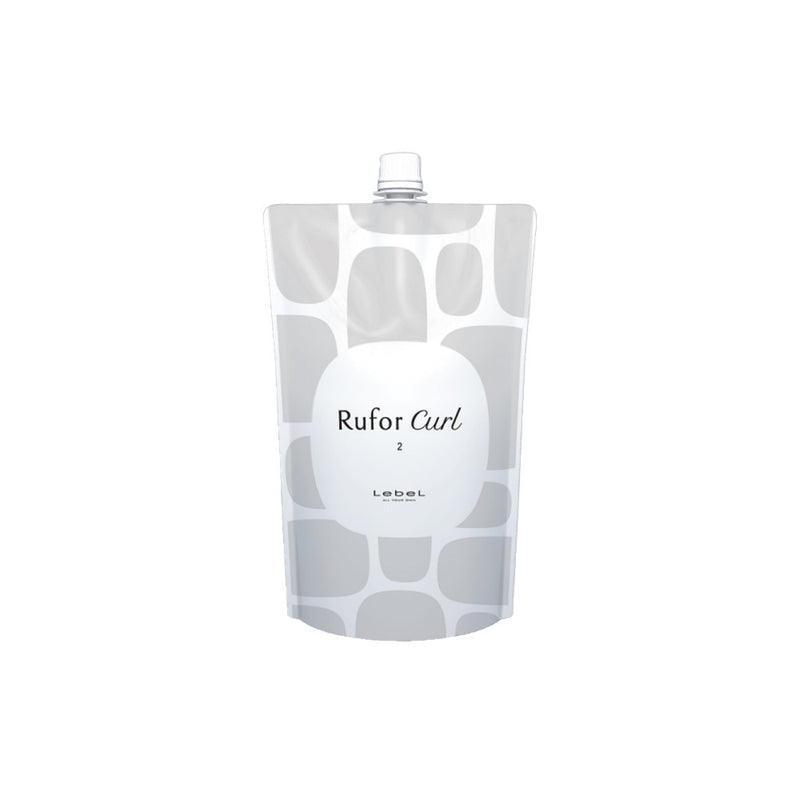 ﾙﾌｫｰﾙ ｶｰﾙ 2剤(ﾘｷｯﾄﾞ) 800ml