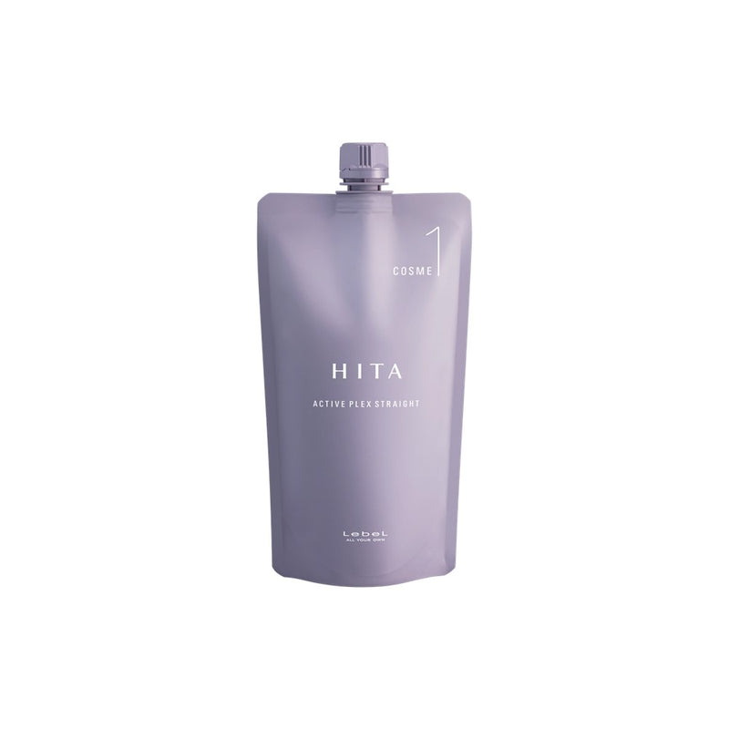 HITA ﾋﾀAPｽﾄﾚｰﾄｺｽﾒ 1 8.7 400g